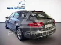 2013 Audi A4