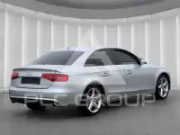 2013 Audi A4