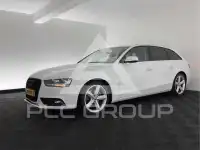 2013 Audi A4