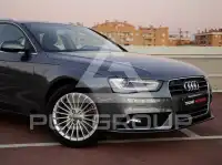 2013 Audi A4