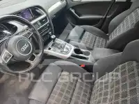 2013 Audi A4