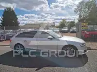 2013 Audi A4