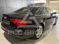 2013 Audi A4