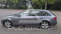 2013 Audi A4
