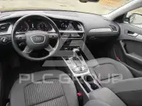 2013 Audi A4