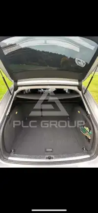 2013 Audi A4