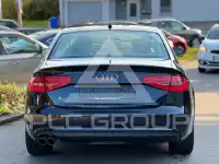 2013 Audi A4