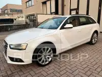 2013 Audi A4