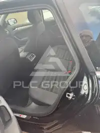 2013 Audi A4