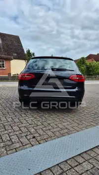 2013 Audi A4