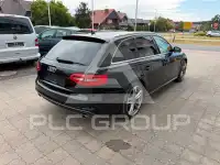 2013 Audi A4
