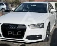 2013 Audi A4