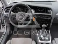 2013 Audi A4