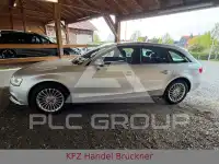 2013 Audi A4