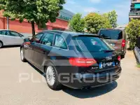 2013 Audi A4