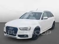 2013 Audi A4