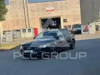 2013 Audi A4