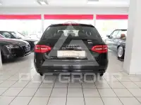2013 Audi A4