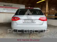 2013 Audi A4