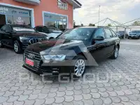 2013 Audi A4