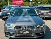 2013 Audi A4