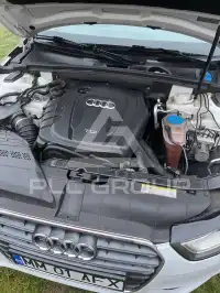 2013 Audi A4