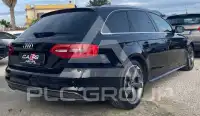 2013 Audi A4