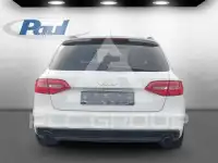 2013 Audi A4