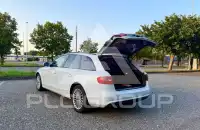 2013 Audi A4