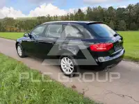 2013 Audi A4