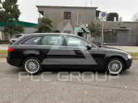 2013 Audi A4
