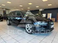 2013 Audi A4