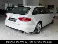 2013 Audi A4