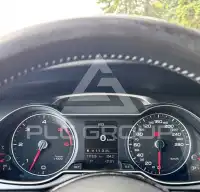 2013 Audi A4