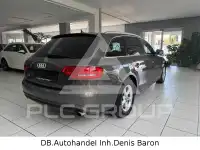 2013 Audi A4