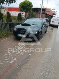 2013 Audi A4