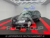 2013 Audi A4