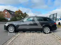 2013 Audi A4
