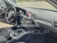 2013 Audi A4
