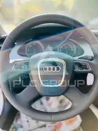 2013 Audi A4