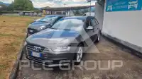 2013 Audi A4