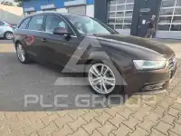 2013 Audi A4
