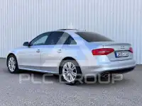 2013 Audi A4