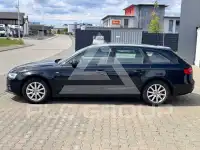 2013 Audi A4