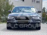 2013 Audi A4