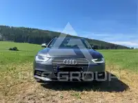 2013 Audi A4
