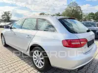 2013 Audi A4