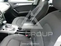 2013 Audi A4