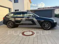2013 Audi A4