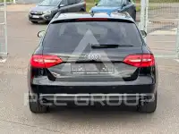 2013 Audi A4